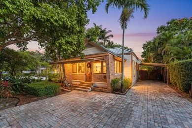 Beach Home For Sale in Delray Beach, Florida