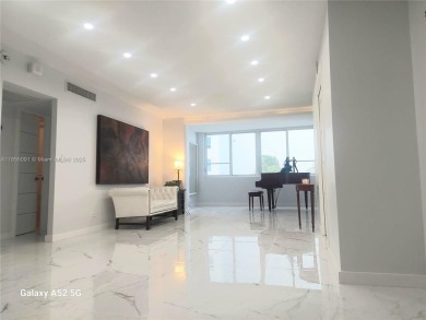Beach Condo For Sale in Miami Beach, Florida