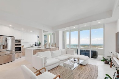 Beach Condo For Sale in Miami, Florida