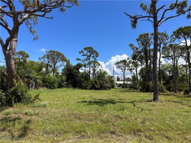 Beach Lot For Sale in St. James City, Florida