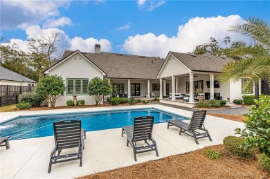 Beach Home For Sale in Saint Simons, Georgia