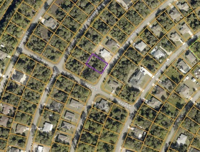 Beach Lot For Sale in North Port, Florida