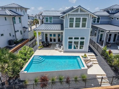 Beach Home For Sale in Rockport, Texas