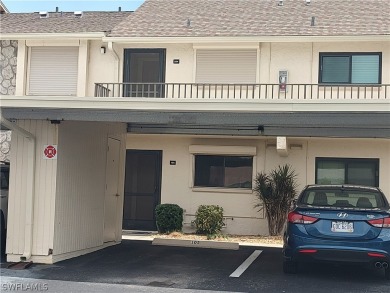 Beach Condo For Sale in Cape Coral, Florida