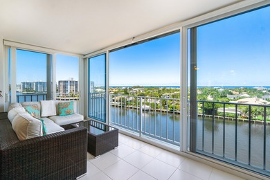 Beach Condo For Sale in Delray Beach, Florida
