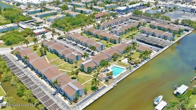 Beach Condo For Sale in Merritt Island, Florida