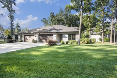 Beach Condo For Sale in Holland, Michigan