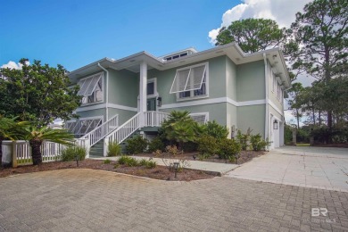 Beach Home For Sale in Orange Beach, Alabama