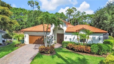 Beach Home For Sale in Naples, Florida