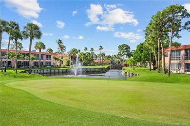 Beach Condo For Sale in Stuart, Florida