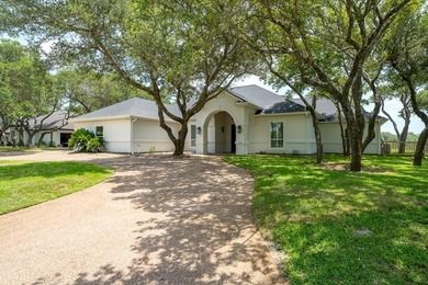Beach Home For Sale in Rockport, Texas