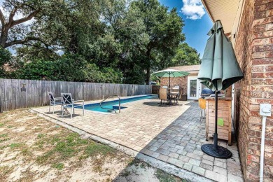 Beach Home For Sale in Fort Walton Beach, Florida