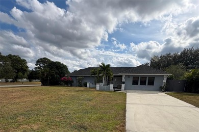 Beach Home For Sale in Lehigh Acres, Florida