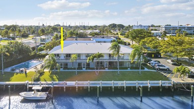 Beach Condo For Sale in North Palm Beach, Florida