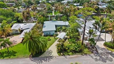 Beach Home For Sale in Stuart, Florida