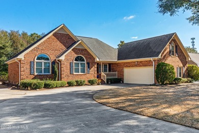 Beach Home For Sale in Wilmington, North Carolina