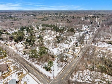 Beach Lot For Sale in Grand Haven, Michigan