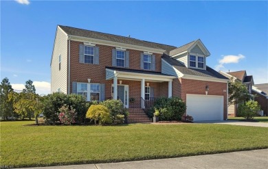 Beach Home For Sale in Chesapeake, Virginia