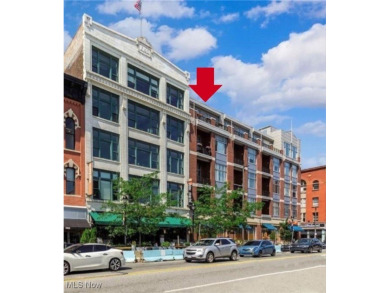 Beach Condo For Sale in Cleveland, Ohio