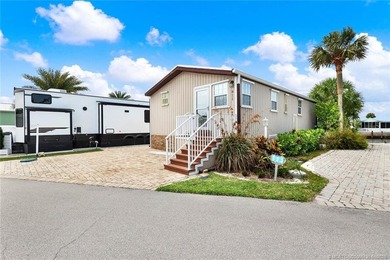 Beach Home Sale Pending in Jensen Beach, Florida