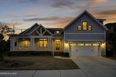 Beach Home Active Under Contract in Wilmington, North Carolina