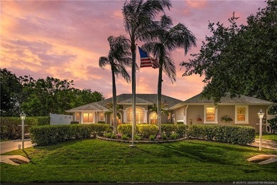 Beach Home For Sale in Stuart, Florida