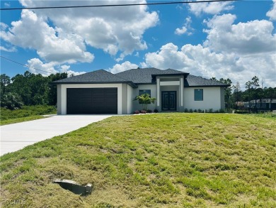 Beach Home For Sale in Lehigh Acres, Florida