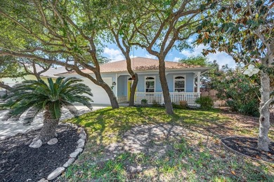 Beach Home For Sale in Fulton, Texas