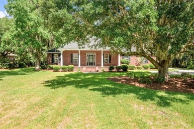 Beach Home For Sale in Brunswick, Georgia