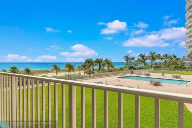 Beach Condo For Sale in Pompano Beach, Florida