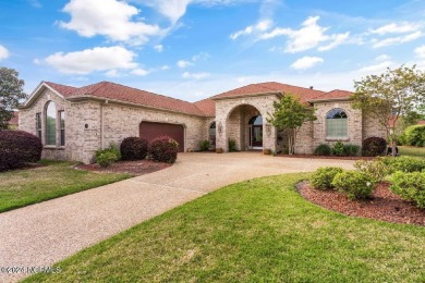 Beach Home For Sale in Leland, North Carolina