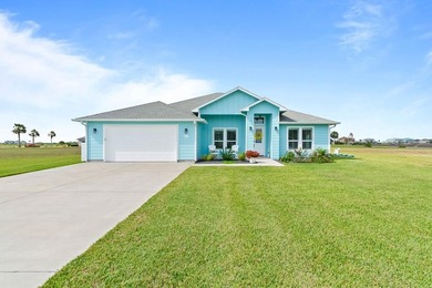 Beach Home For Sale in Rockport, Texas