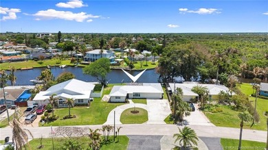 Beach Home For Sale in Port Saint Lucie, Florida