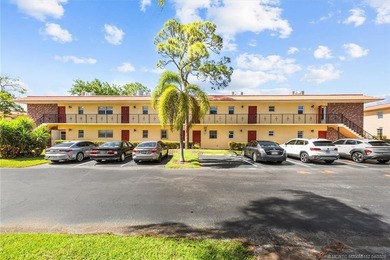 Beach Condo For Sale in Stuart, Florida