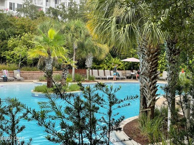 Beach Condo For Sale in Miramar Beach, Florida