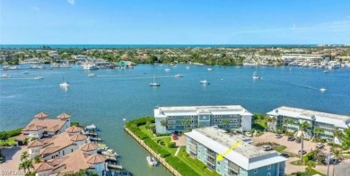 Beach Home For Sale in Naples, Florida