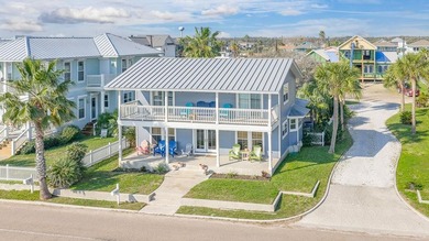 Beach Home For Sale in Rockport, Texas