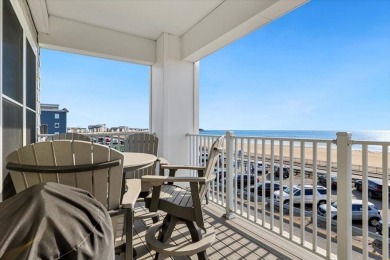 Beach Condo Sale Pending in Hampton, New Hampshire