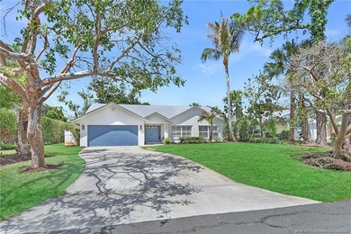 Beach Home For Sale in Stuart, Florida