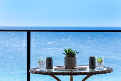 Mahana 1202 · MA 1202 OceanFront Penthouse Studio in Kaanapali - Beach Vacation Rentals in Lahaina, HI on Beachhouse.com