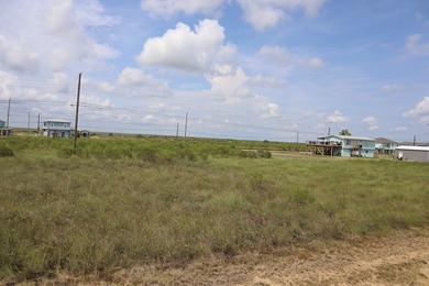 Beach Lot For Sale in Rockport, Texas