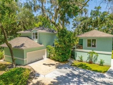 Beach Home For Sale in Saint Simons, Georgia