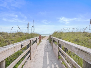 Beach Condo For Sale in St Augustine, Florida