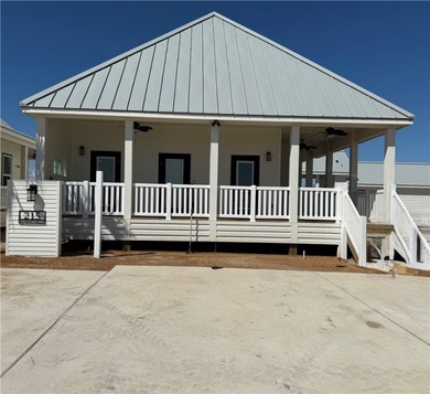 Beach Home For Sale in Port Aransas, Texas