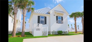 Beach Home For Sale in Port Aransas, Texas