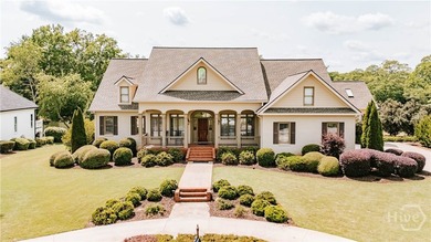 Beach Home Sale Pending in Watkinsville, Georgia