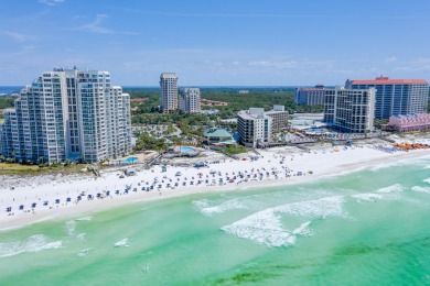 Beach Condo For Sale in Miramar Beach, Florida