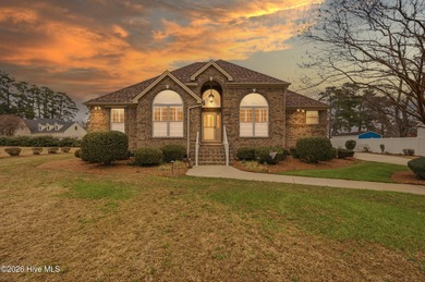 Beach Home For Sale in Elizabeth City, North Carolina