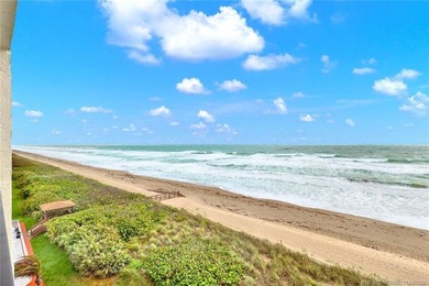 Beach Condo For Sale in Jensen Beach, Florida