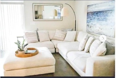 Beach Townhome/Townhouse For Sale in Saint Simons, Georgia